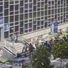 IE University Madrid