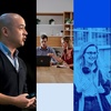 IE - Entrtepreneurship programs