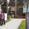 IE University- Campus, main entrance