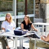 Freshmen students | IE University