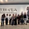 Guided Visit to Terrafilia Exhibition at Museo Nacional Thyssen-Bornemisza