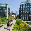 Center for Sustainable Cities | IE School of Architecture and Design