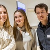 IE Law School celebrates its Undergraduate Scholarship Reception