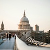 London church  view 