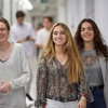Meet & Tour | IE University