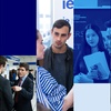 IE - Master Programs Talent and career