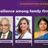 The Third Edition of the STEP Project Global Consortium (SPGC) Conversation Series