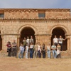 Tiermes Archaeological Student Trip