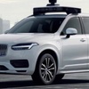 Uber car | IE University