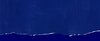 A textured blue background with a white torn edge at the bottom.