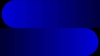 The image features smooth gradients of blue tones on a dark background.