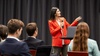 Global Legaltech Venture Days | IE Law School