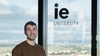 IE Law School, one of the first top universities to integrate Harvey tools