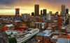 Johannesburg, South Africa.