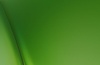 A smooth gradient of green hues.