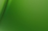 A smooth gradient of green colors.