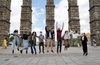Bonding with our ie foundation fellows | IE Foundation