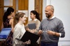 First year - Bachelor in Environmental Sciences and Sustainability | IE University