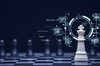 Anticipatory Leadership: Policy and Strategy for Disruptive Technologies