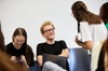 Exchange students at IEU | IE University