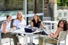Freshmen students | IE University