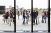 Open spaces | IE University