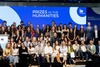 IE Foundation Prizes in the Humanities Awards Ceremony