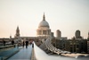 London church  view 