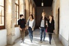 Admission events | IE University