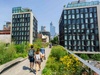 Center for Sustainable Cities | IE School of Architecture and Design