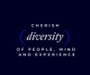 A message emphasizing the importance of cherishing diversity in people, mind, and experience.