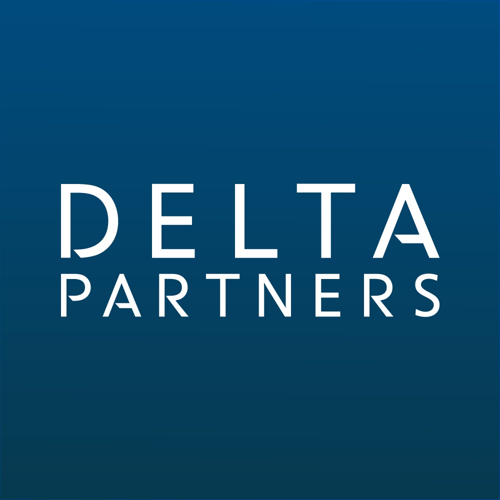 delta partners logo
