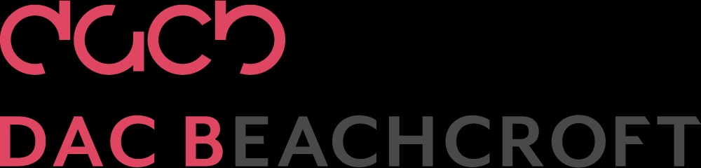 DAC BEACHCROFT Logo