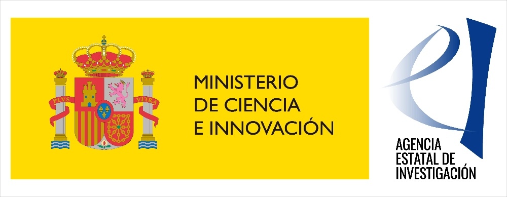 Ministerio de Ciencia e Innovación España