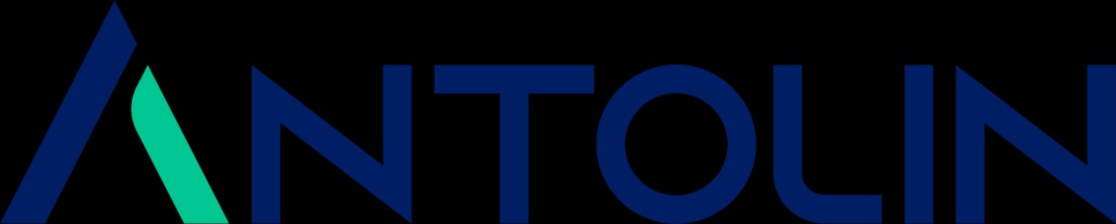 Logo Grupo Antolín
