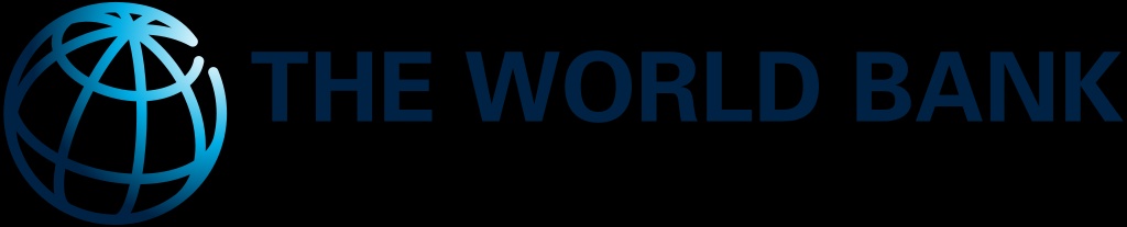 The World Bank logo