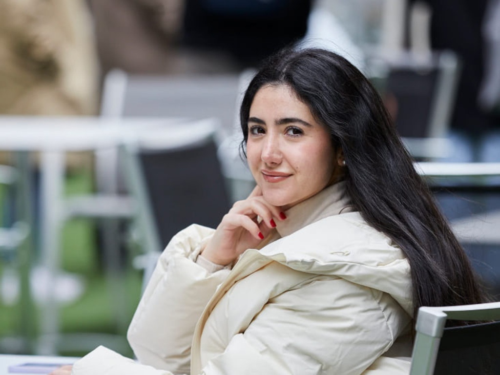 Bodour Alzaim - Experience | IE Business School