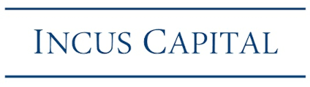 Incus Capital Logo | IE