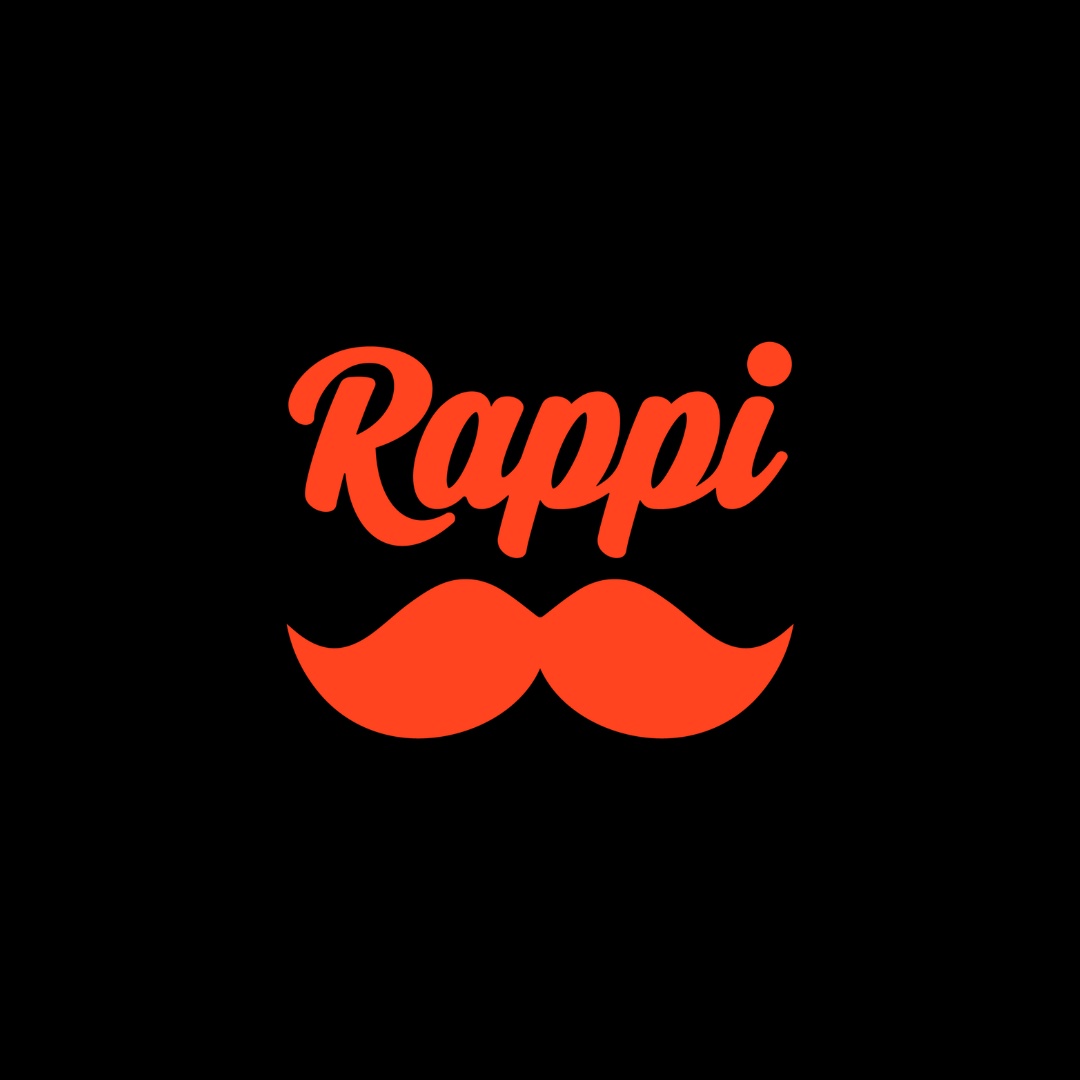 Rappi logo