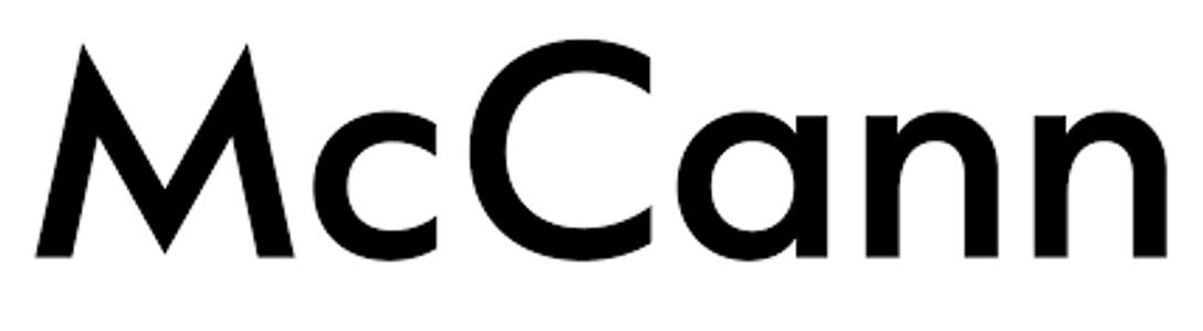 Logo McCann