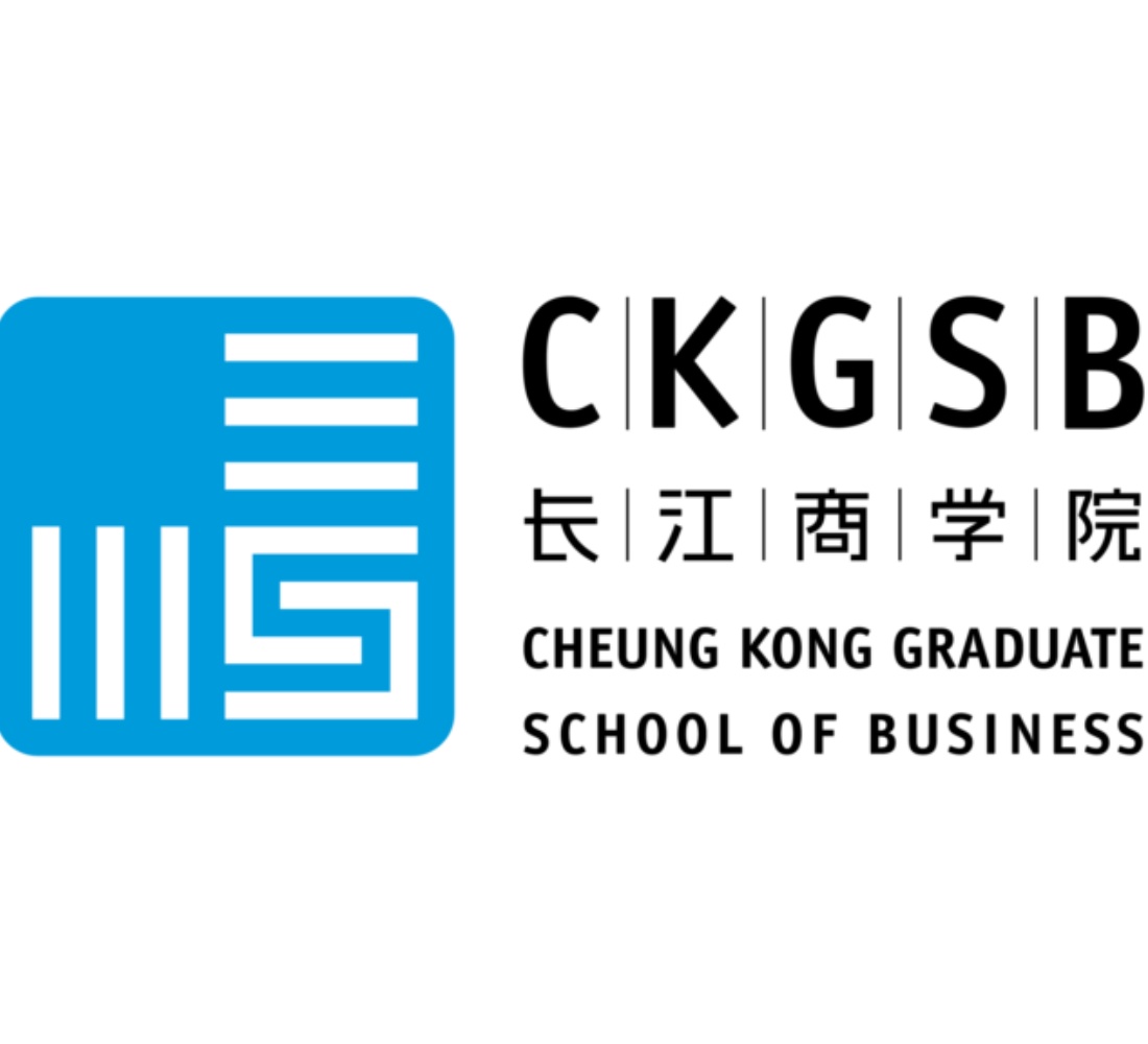 Logo CKGSB