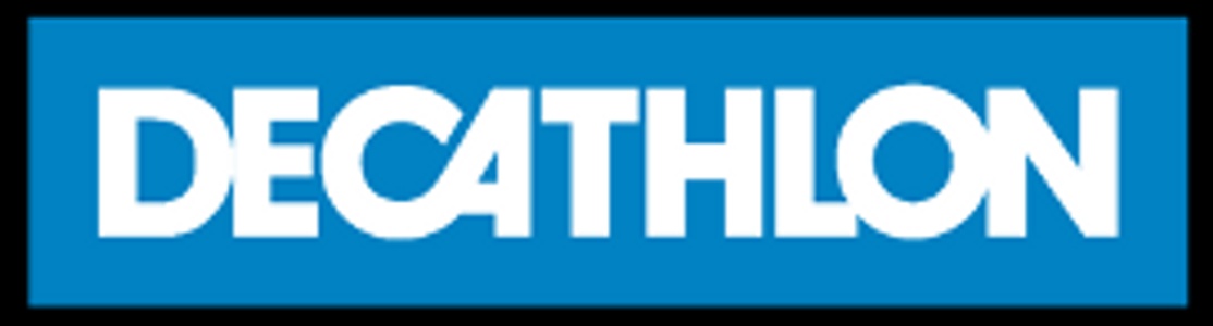 Decathlon logo