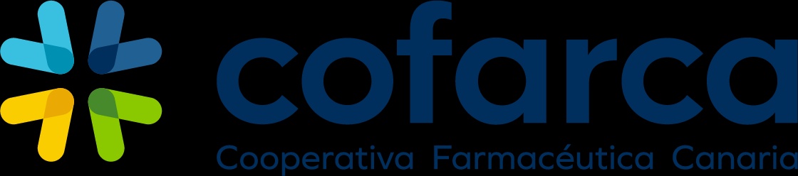 Logo Cooperativa Farmacéutica Canaria