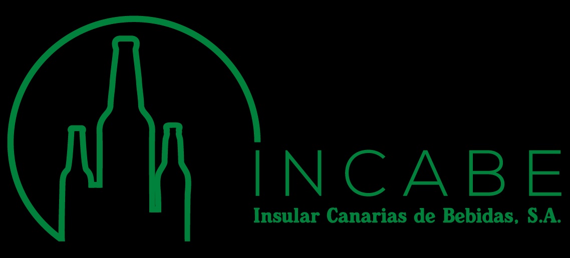 Logo Insular Canarias de Bebidas