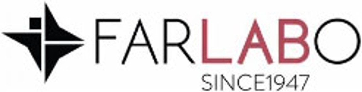 Farlabo logo