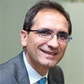 Eusebio Martín Pozas