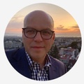 Jurgen Van Staden