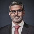 Kiron Ravindran