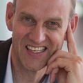 Nick Van Dam