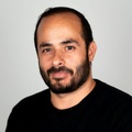 Ronald Martínez